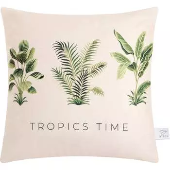 Чехол на подушку Этель