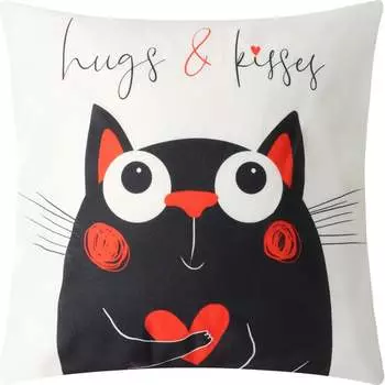 Чехол на подушку Этель 9603061