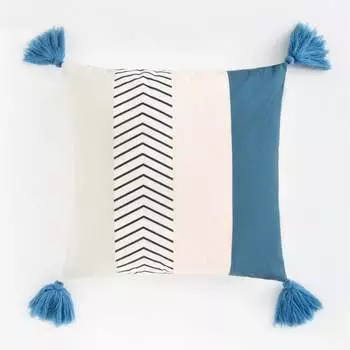 Чехол на подушку Этель