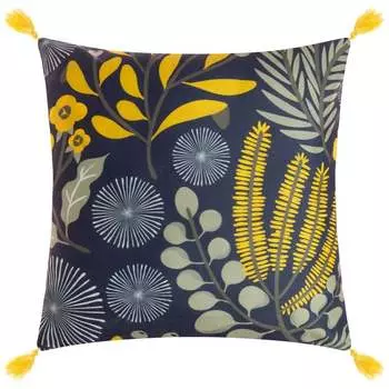 Чехол на подушку Этель