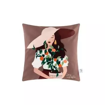 Чехол на подушку Этель 5113003