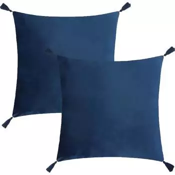 Чехол на подушку Этель