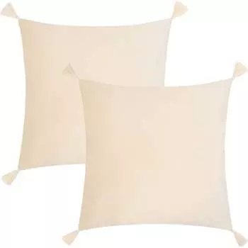 Чехол на подушку Этель