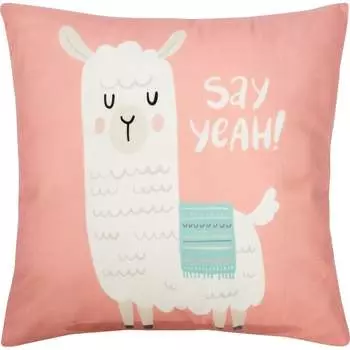 Чехол на подушку Этель