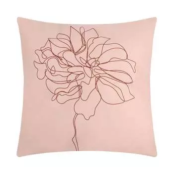 Чехол на подушку Этель