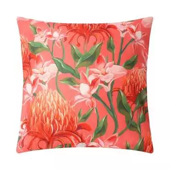 Чехол на подушку Этель