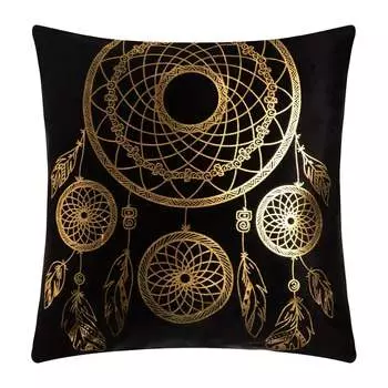 Чехол на подушку Этель