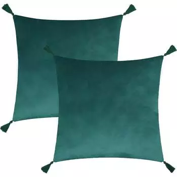 Чехол на подушку Этель