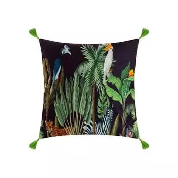 Чехол на подушку Этель