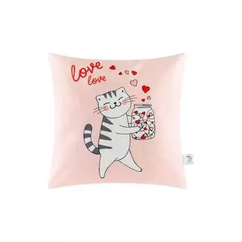 Чехол на подушку Этель 5113010