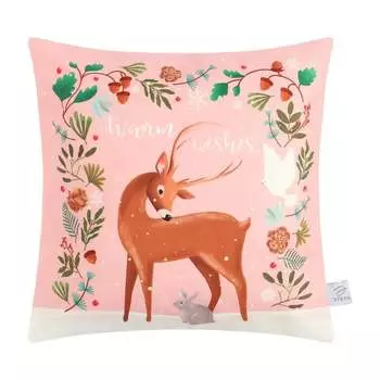 Чехол на подушку Этель 9377240