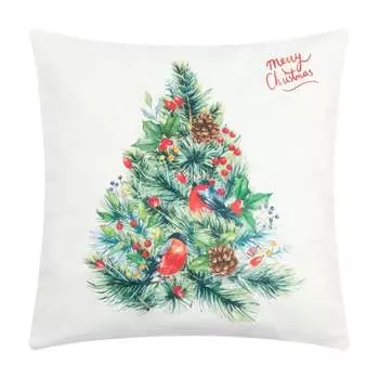 Чехол на подушку Этель