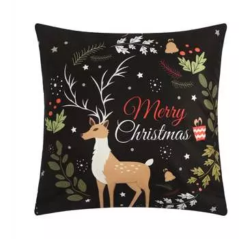 Чехол на подушку Этель