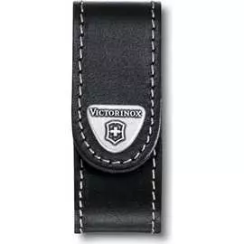 Кожаный чехол на ремень для Nail Clip 580 Victorinox 4.0519