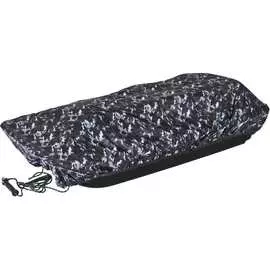 Чехол на рыболовные сани Norfin