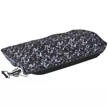 Чехол на сани рыболовные Norfin