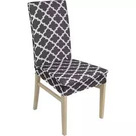 Чехол на стул QWERTY Восток 65822