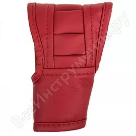 Чехол для рычага АКПП SKYWAY S06201015