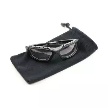 Чехол-салфетка для открытых очков Ампаро 200000