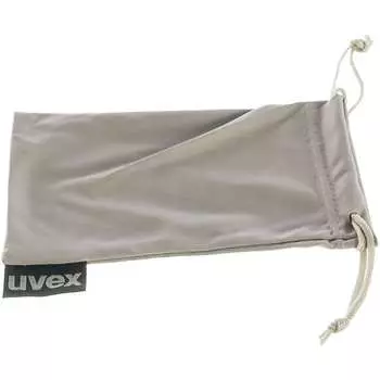 Чехол-салфетка для открытых очков Uvex