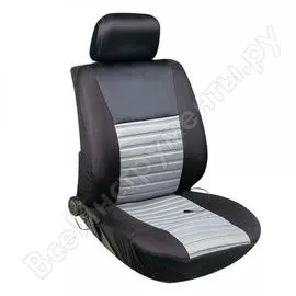 Чехлы на сиденья SKYWAY S02202004