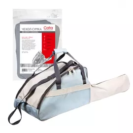 Чехол-сумка для бензопилы COFRA RC-5115