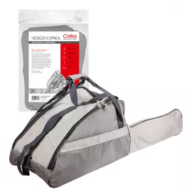 Чехол-сумка для бензопилы COFRA RC-5116