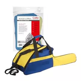 Чехол-сумка для бензопилы COFRA