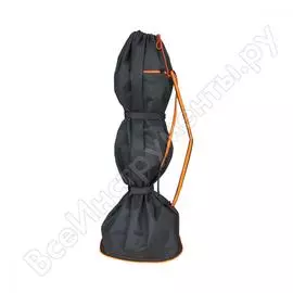 Чехол-сумка для триммера COFRA RC-6112