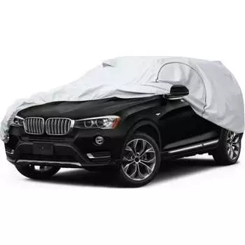 Чехол-тент на автомобиль AUTOPROFI SUV-570 (GRAND)