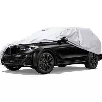 Чехол-тент на автомобиль AUTOPROFI SUV-600 (GRAND)