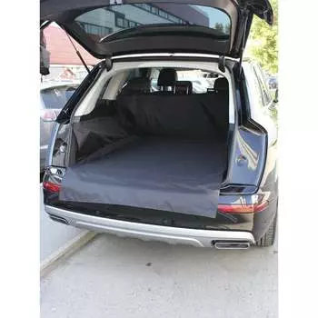 Чехол в багажник Tplus T017416