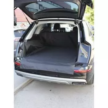 Чехол в багажник Tplus T017686