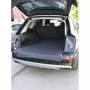 Чехол в багажник Tplus T017688