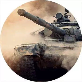 Чехол запасного колеса SKYWAY