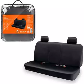 Чехол защитный для задн.сиденья Airline ADCS006
