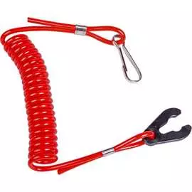 Чека аварийного выключателя TOYAMA F4-01090401