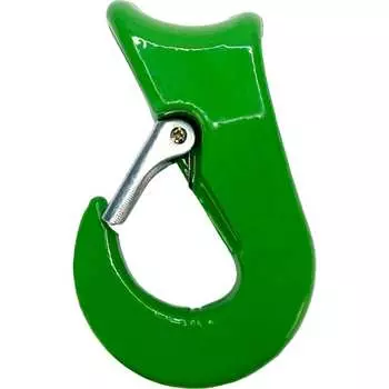 Чекерный крюк HITCH Т8 SZ071302