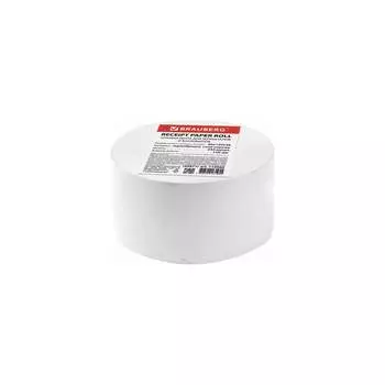 Чековая лента BRAUBERG 110560