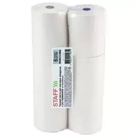 Чековая лента Staff Basic 110449