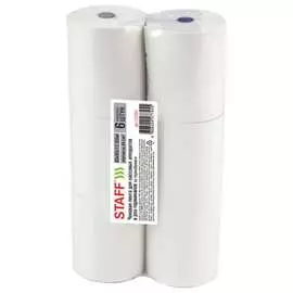 Чековая лента Staff Basic 111954