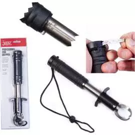 Челюстной рыболовный захват Lucky John Липгрип LJ-9603