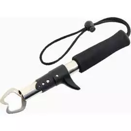 Челюстной рыболовный захват Salmo Липгрип 02 9602