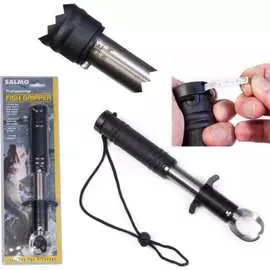 Челюстной рыболовный захват Salmo Липгрип 9603