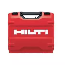 Чемодан hilti te 3-c пустой 2195214
