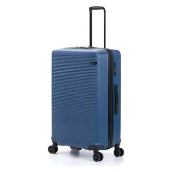 Чемодан Torber Caspian T2055L-Navi