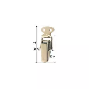 Чемоданная защелка MFK-TORG Z/Ч/107