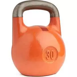 Чемпионская гиря ООО "Верхнеуральский завод РТИ"