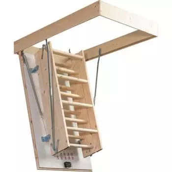 Чердачная лестница Dolle HOBBY 26 120x60 см 5004601
