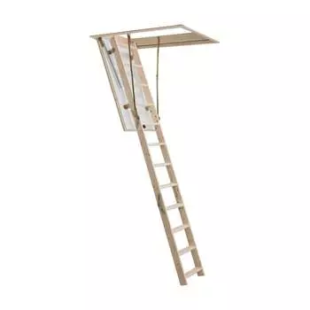 Чердачная лестница Dolle HOBBY 26 120x70 см 5004701